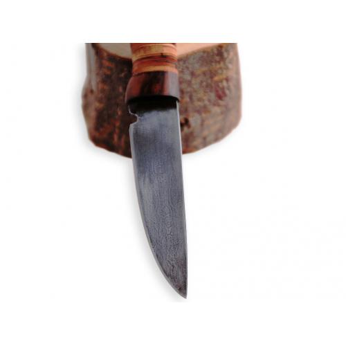 Obstmesser MESSER Magazin Birkenleder Birkenrinde 3