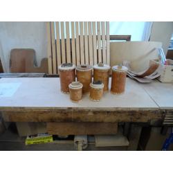 Workshop Birkenleder Kurs