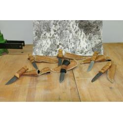 Dictum Kurs Messer Birkenrinde (7)
